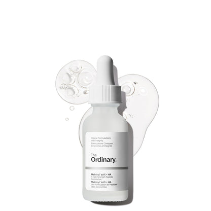 The Ordinary Matrixyl 10% + HA 30mL