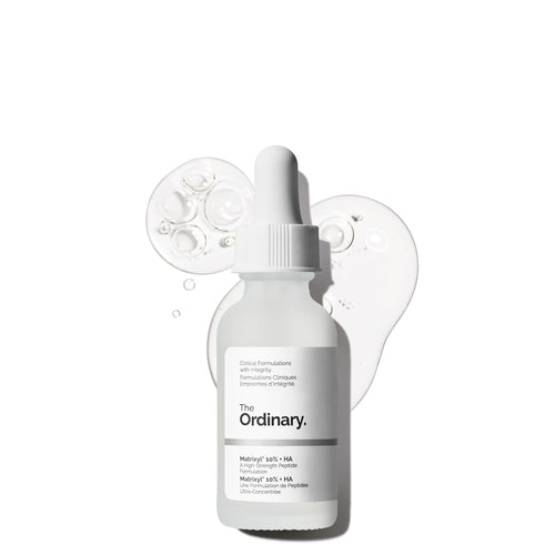The Ordinary Matrixyl 10% + HA 30mL
