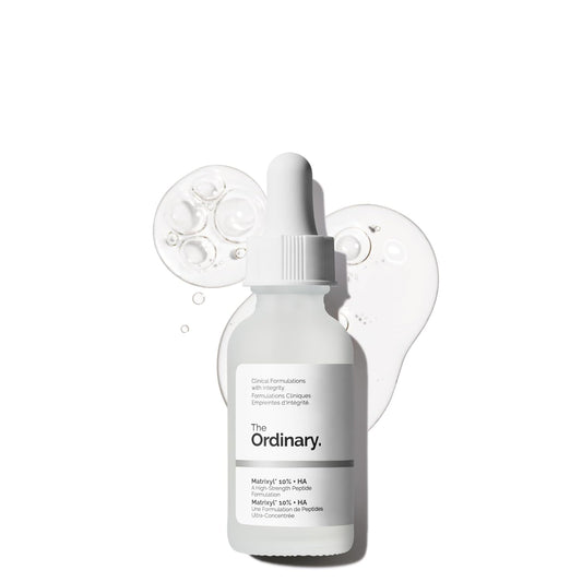 The Ordinary Matrixyl 10% + HA 30mL