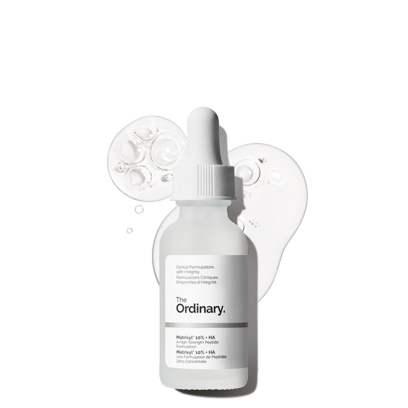 The Ordinary Matrixyl 10% + HA 30mL