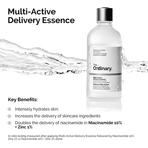 The Ordinary Multi-Active Delivery Essence 100mL