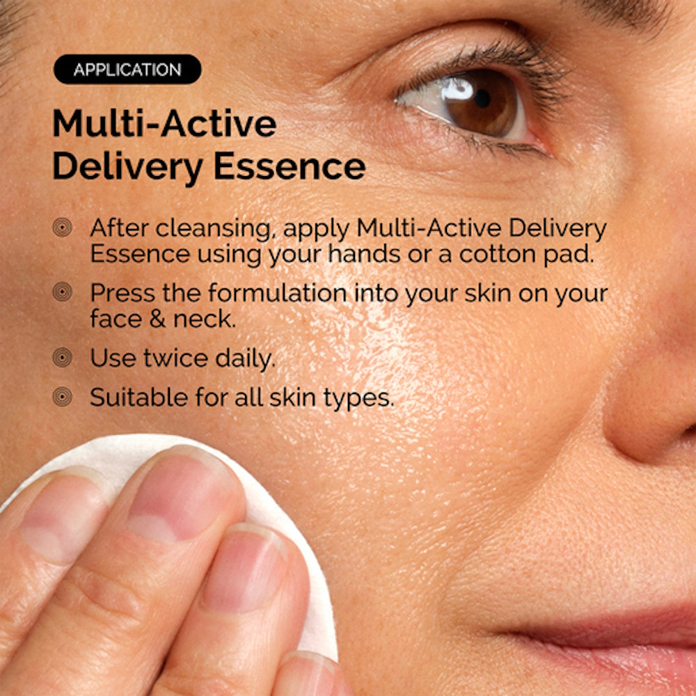 The Ordinary Multi-Active Delivery Essence 100mL