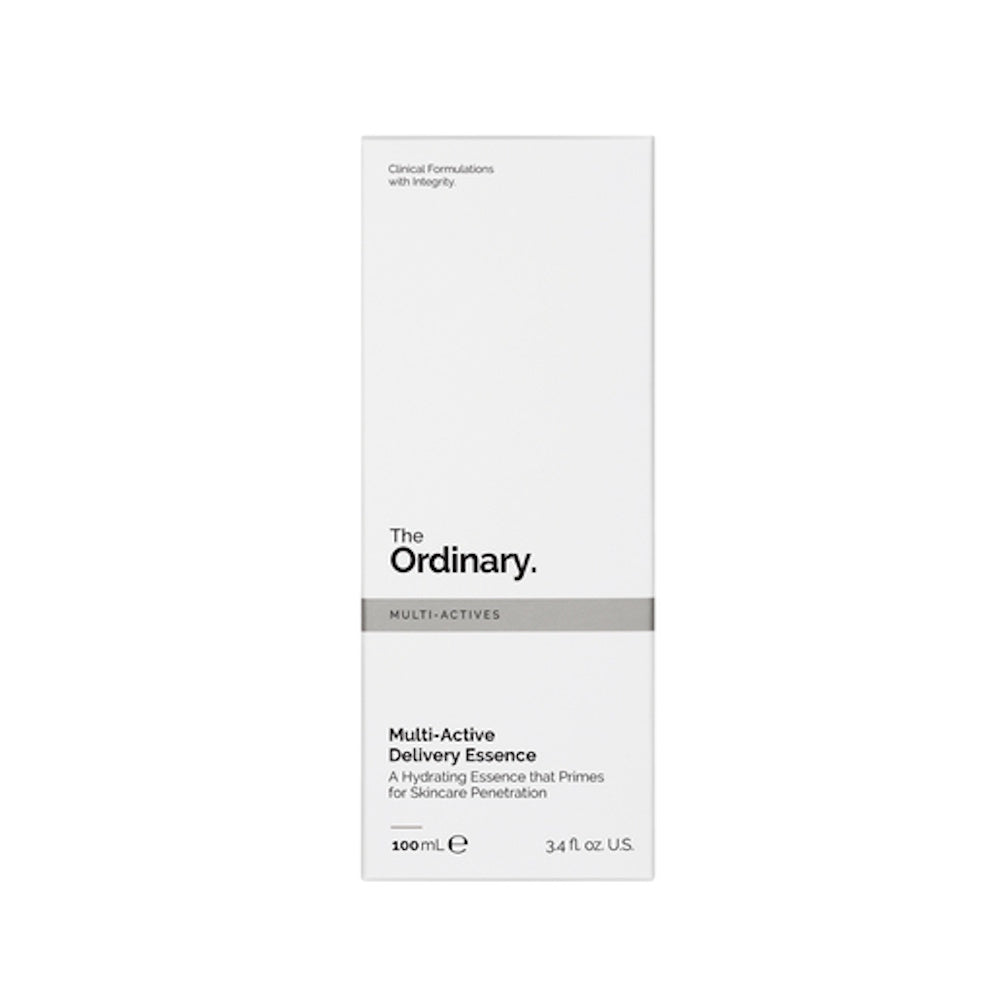 The Ordinary Multi-Active Delivery Essence 100mL