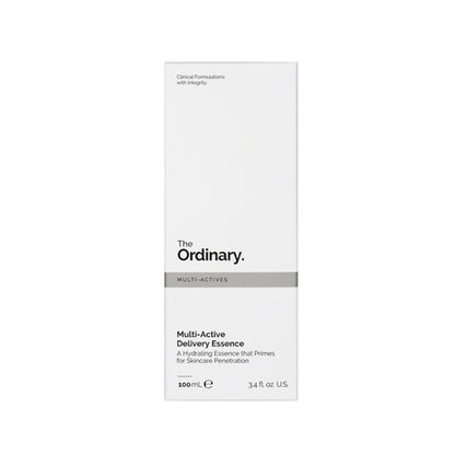The Ordinary Multi-Active Delivery Essence 100mL