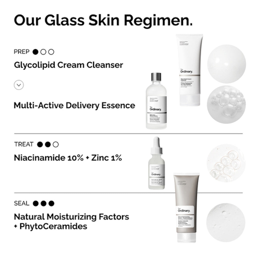 The Ordinary Multi-Active Delivery Essence 100mL