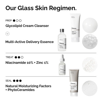 The Ordinary Multi-Active Delivery Essence 100mL