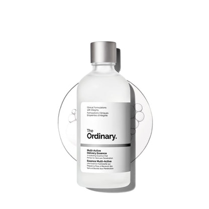 The Ordinary Multi-Active Delivery Essence 100mL