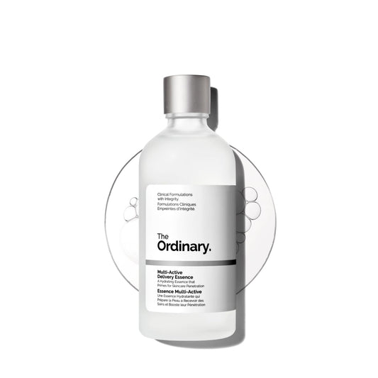 The Ordinary Multi-Active Delivery Essence 100mL