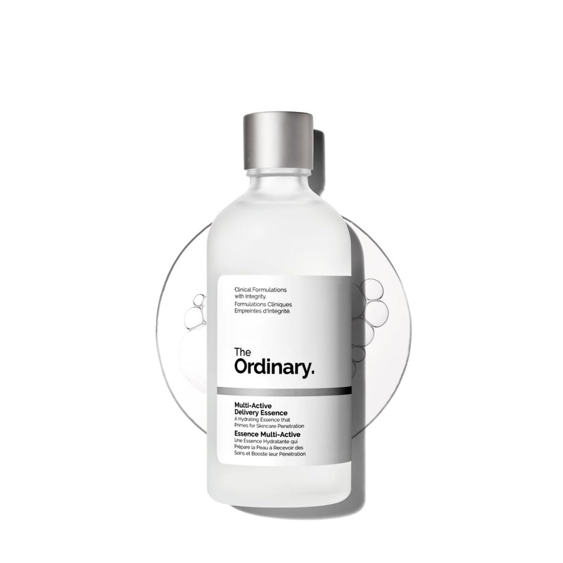 The Ordinary Multi-Active Delivery Essence 100mL