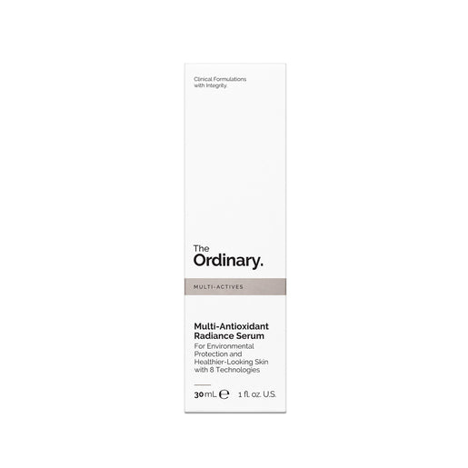 The Ordinary Multi-Antioxidant Radiance Serum 30mL