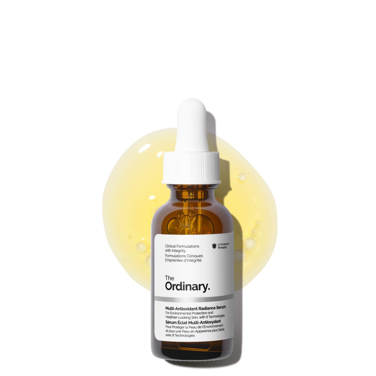 The Ordinary Multi-Antioxidant Radiance Serum 30mL