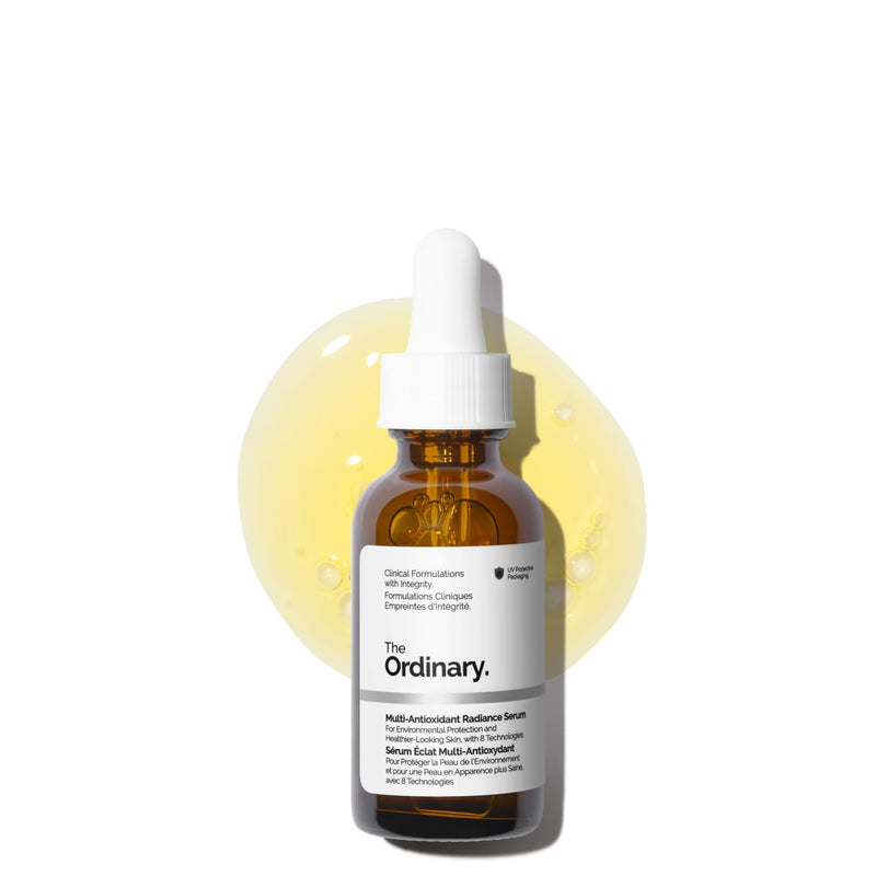 The Ordinary Multi-Antioxidant Radiance Serum 30mL
