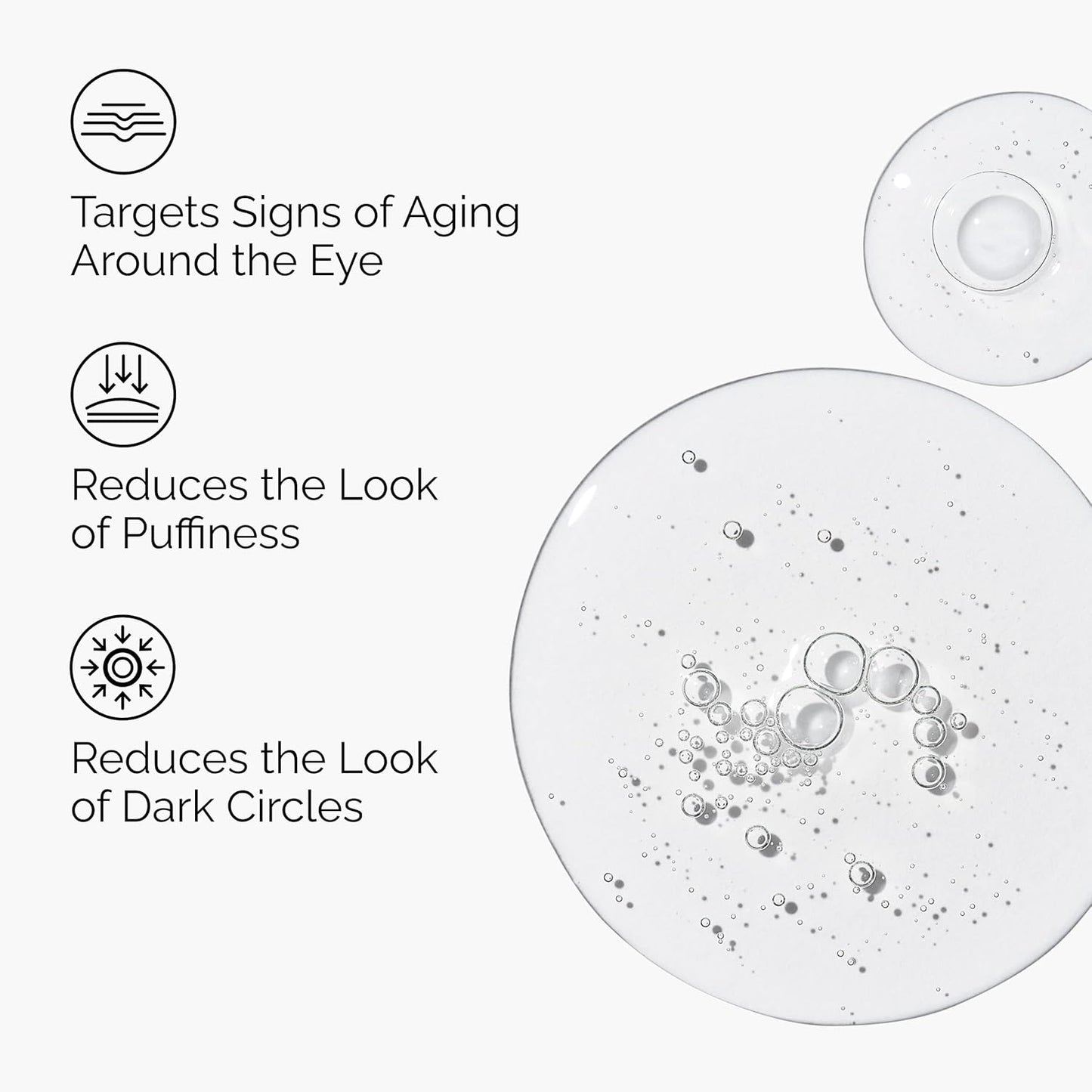 The Ordinary Multi-Peptide Eye Serum 15mL