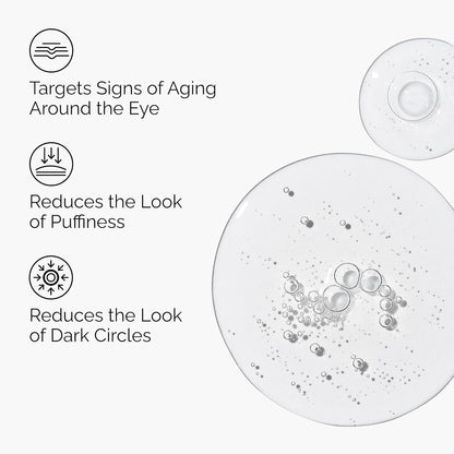The Ordinary Multi-Peptide Eye Serum 15mL