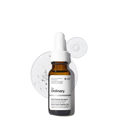The Ordinary Multi-Peptide Eye Serum 15mL
