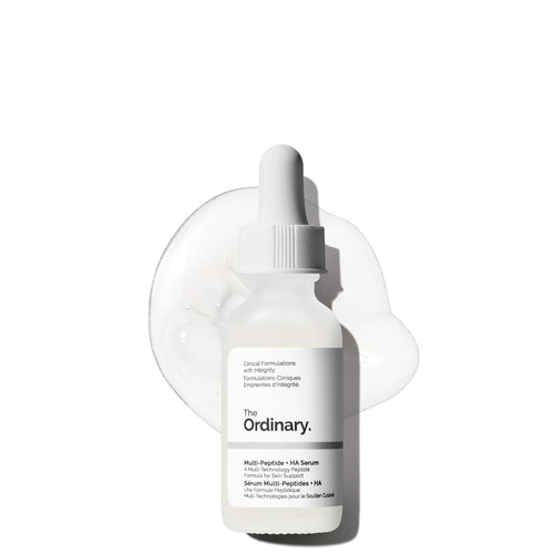 The Ordinary Multi-Peptide + HA Serum 30mL