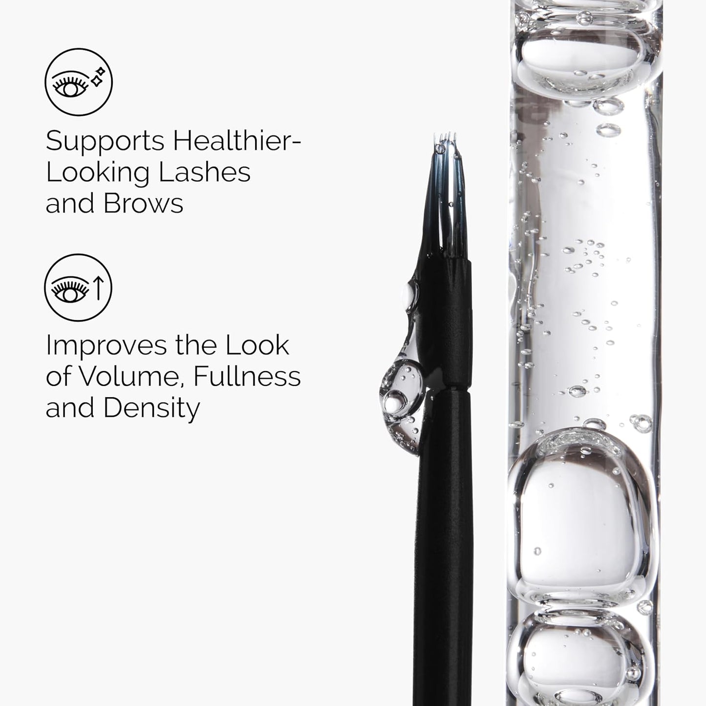 The Ordinary Multi-Peptide Lash and Brow Serum 5mL