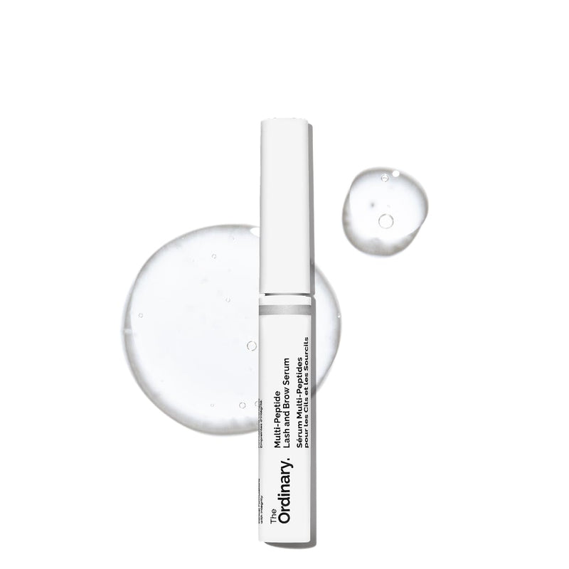 The Ordinary Multi-Peptide Lash and Brow Serum 5mL