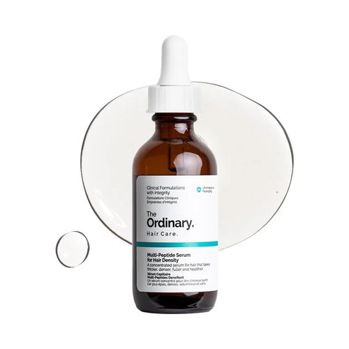 The Ordinary Multi-Peptide Serum for Hair Density 30mL