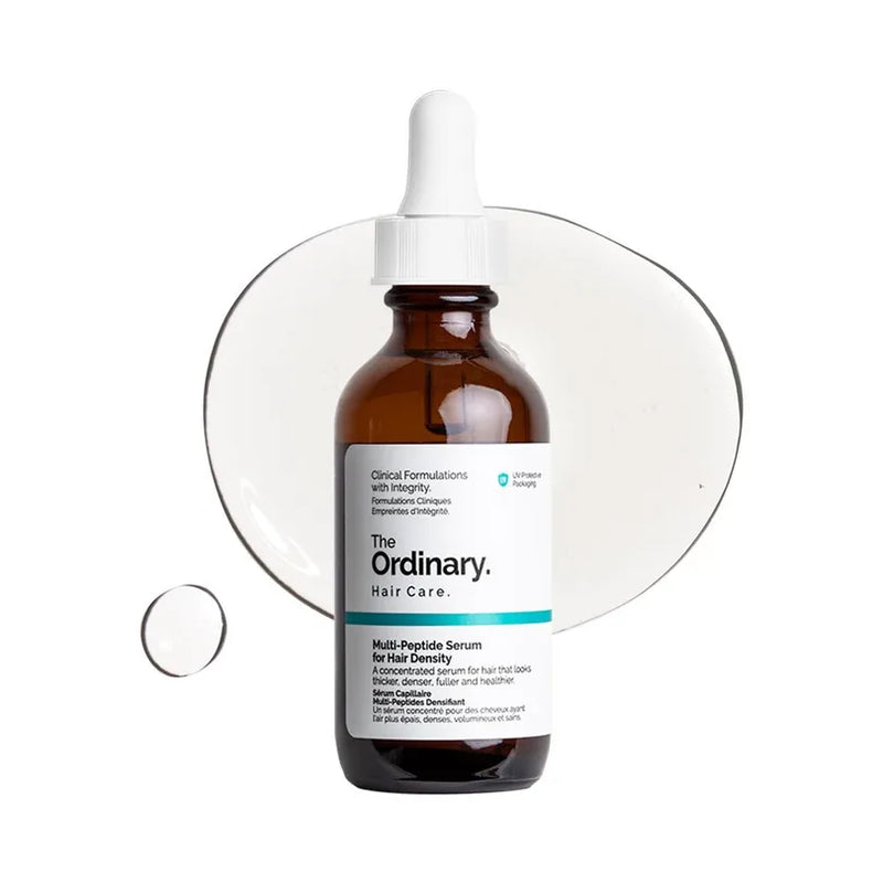 The Ordinary Multi-Peptide Serum for Hair Density 30mL
