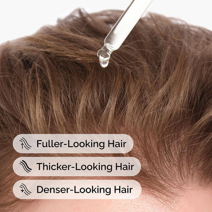The Ordinary Multi-Peptide Serum for Hair Density 60mL