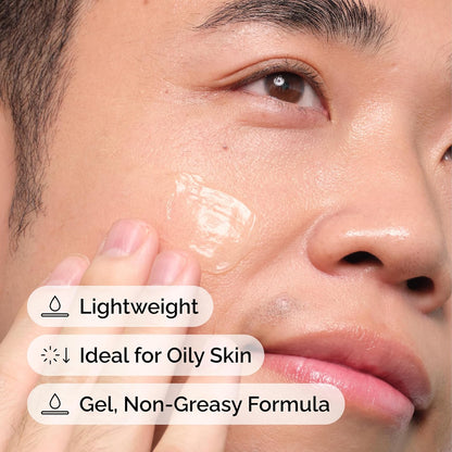 The Ordinary Natural Moisturizing Factors + Beta Glucan 100mL