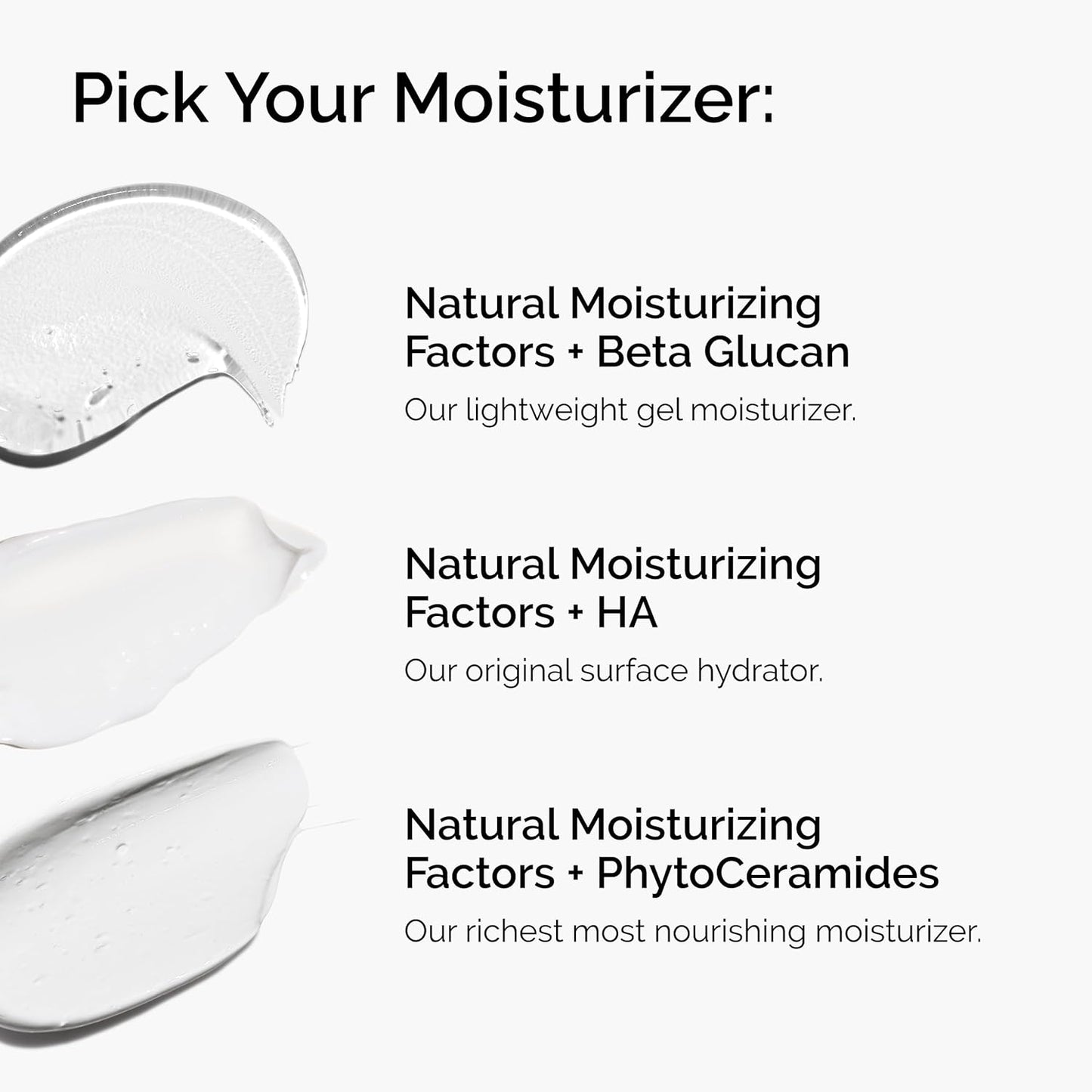 The Ordinary Natural Moisturizing Factors + Beta Glucan 100mL