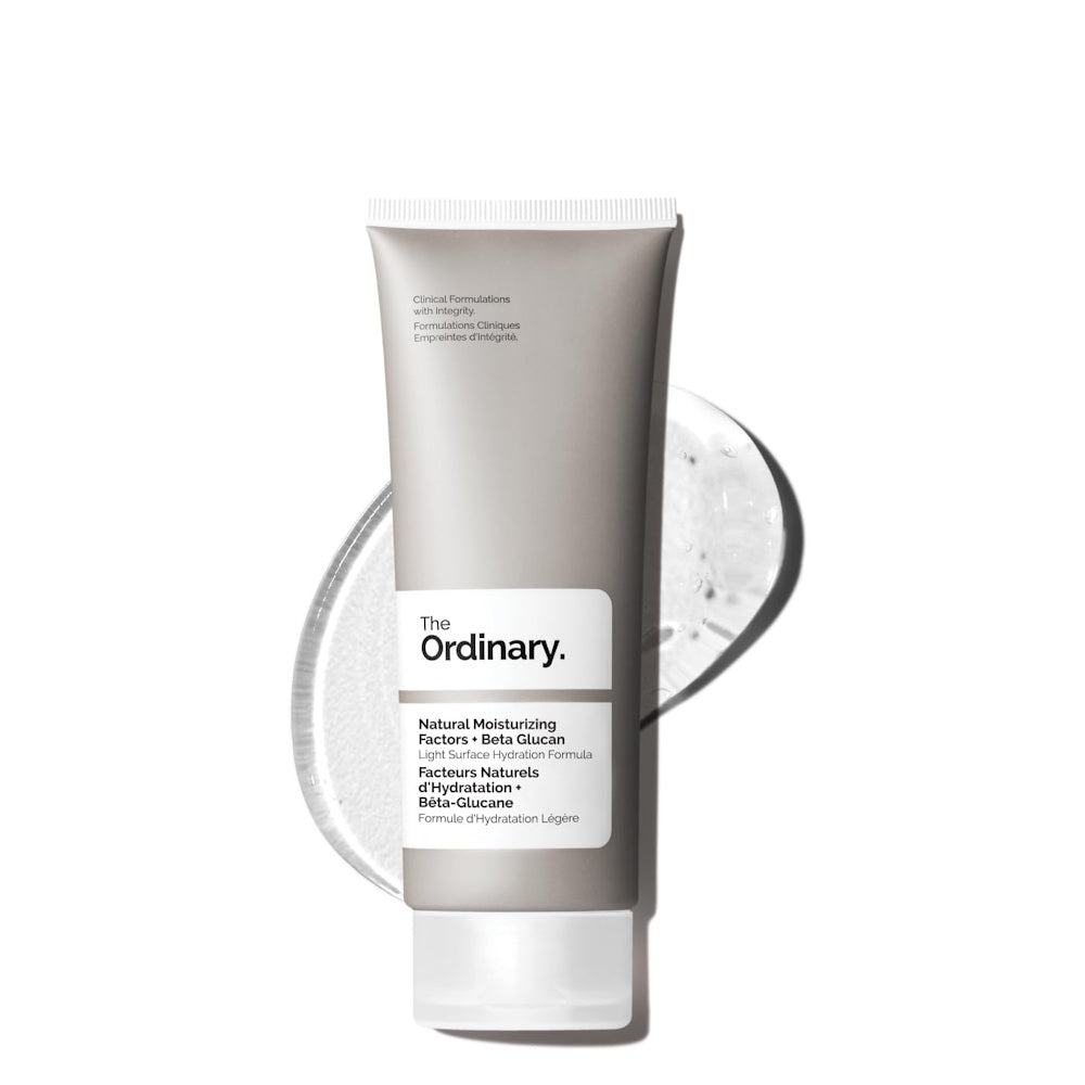 The Ordinary Natural Moisturizing Factors + Beta Glucan 100mL