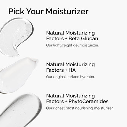 The Ordinary Natural Moisturizing Factors + HA 100mL
