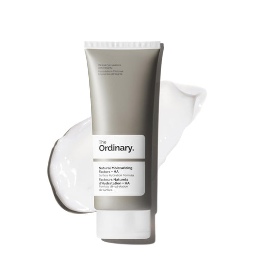 The Ordinary Natural Moisturizing Factors + HA 100mL