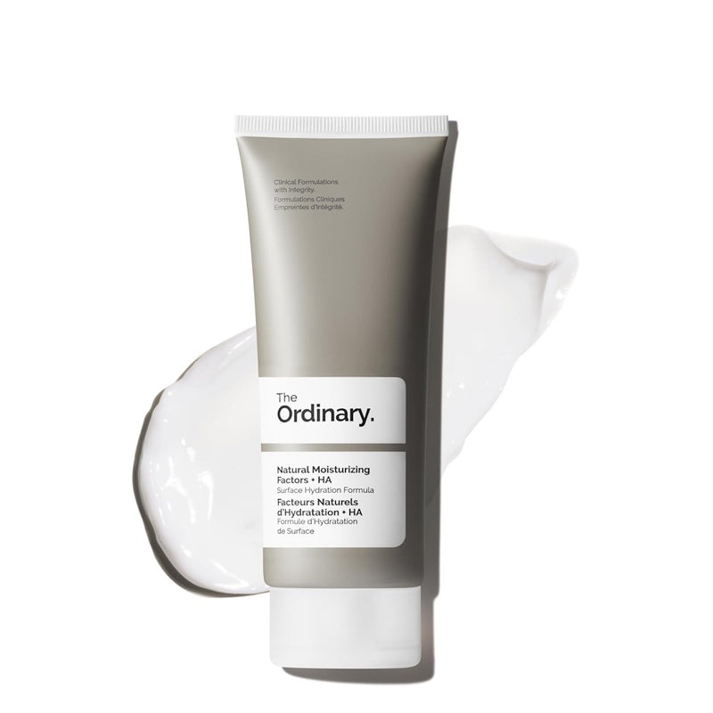 The Ordinary Natural Moisturizing Factors + HA 100mL