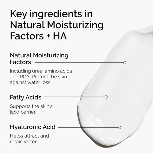 The Ordinary Natural Moisturizing Factors + HA 30mL
