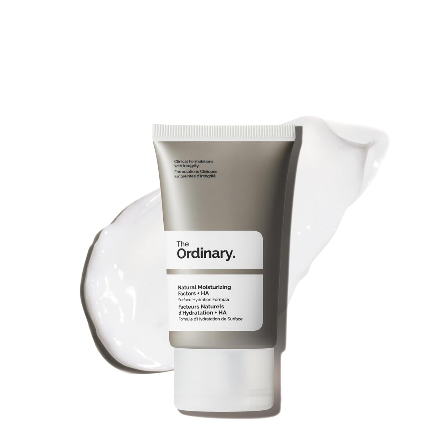 The Ordinary Natural Moisturizing Factors + HA 30mL
