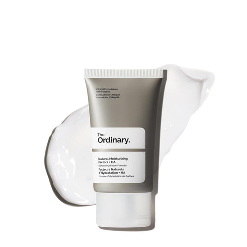 The Ordinary Natural Moisturizing Factors + HA 30mL