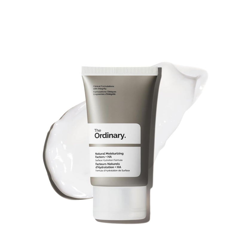 The Ordinary Natural Moisturizing Factors + HA 30mL