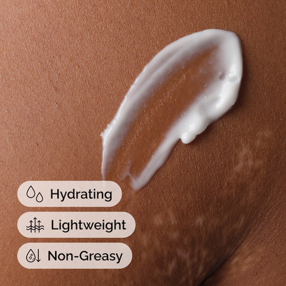 The Ordinary Natural Moisturizing Factors + Inulin Body Lotion 240mL