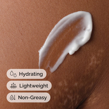 The Ordinary Natural Moisturizing Factors + Inulin Body Lotion 240mL