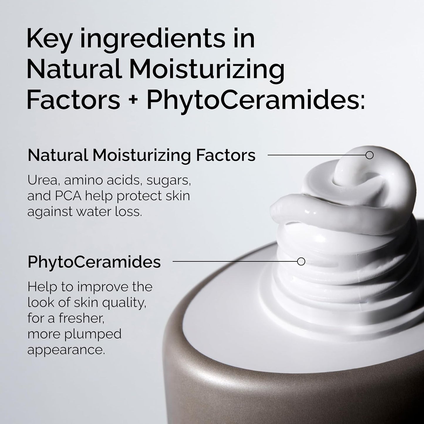 The Ordinary Natural Moisturizing Factors + PhytoCeramides 100mL