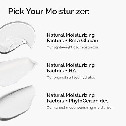 The Ordinary Natural Moisturizing Factors + PhytoCeramides 100mL