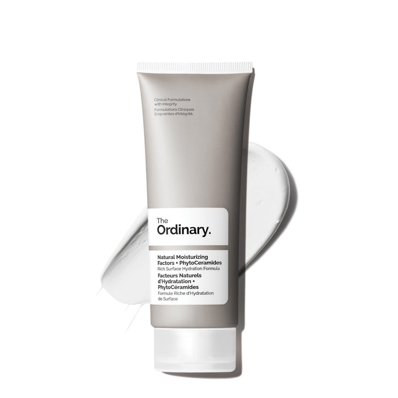 The Ordinary Natural Moisturizing Factors + PhytoCeramides 100mL