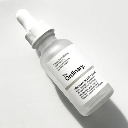 THE ORDINARY Niacinamide 10% + Zinc 1% 30ML - AU Beauty Bazaar
