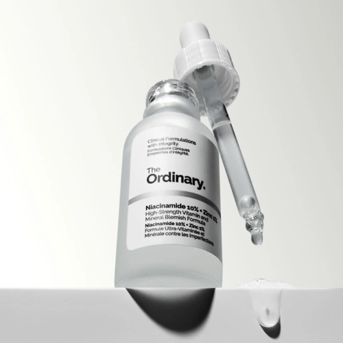 THE ORDINARY Niacinamide 10% + Zinc 1% 30ML - AU Beauty Bazaar
