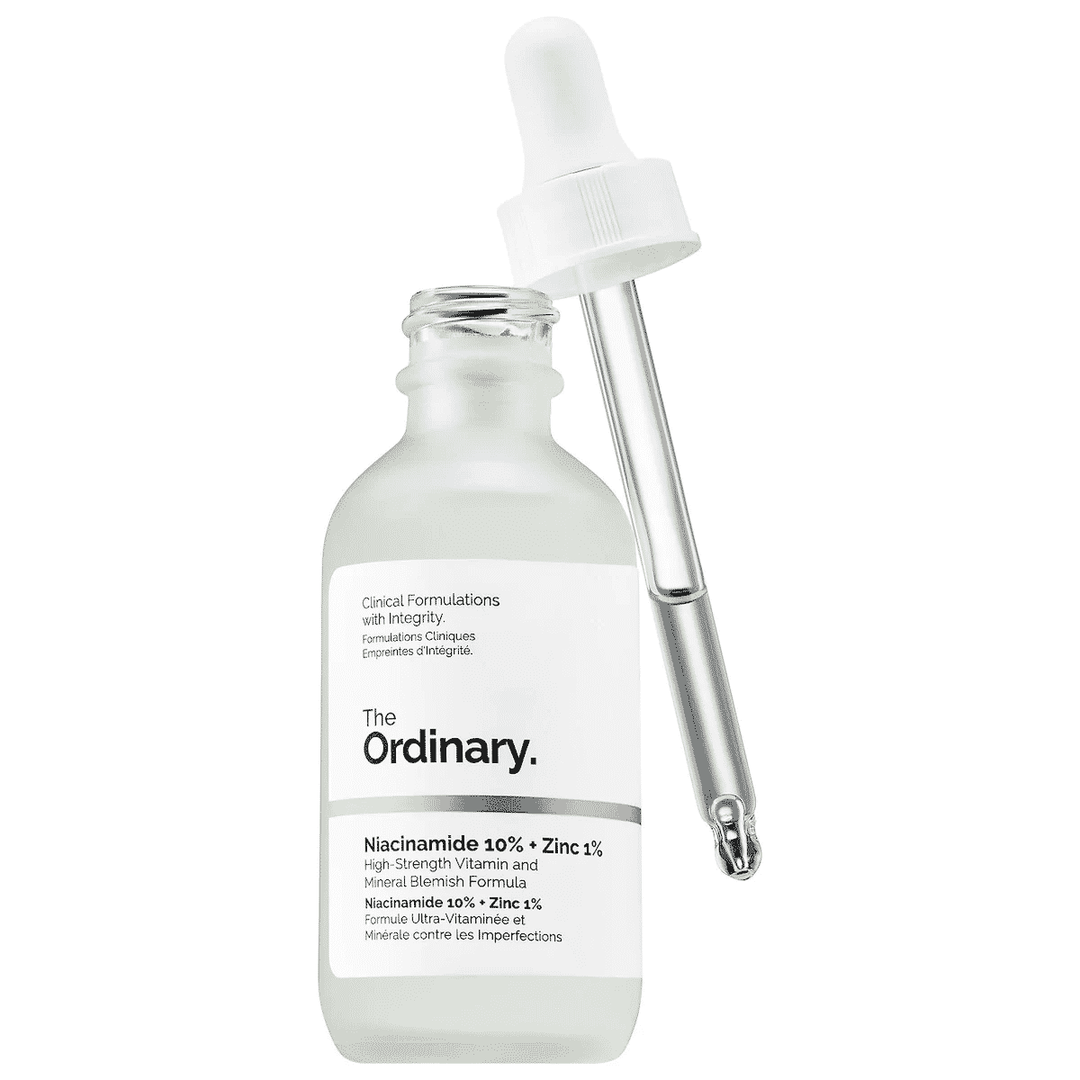 THE ORDINARY Niacinamide 10% + Zinc 1% 30ML - AU Beauty Bazaar