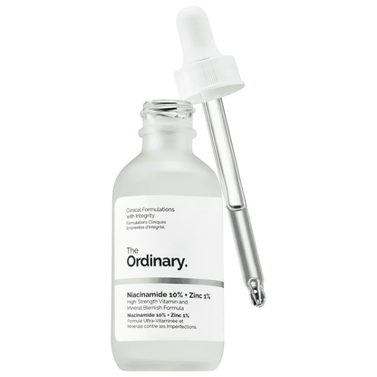 THE ORDINARY Niacinamide 10% + Zinc 1% 30ML - AU Beauty Bazaar