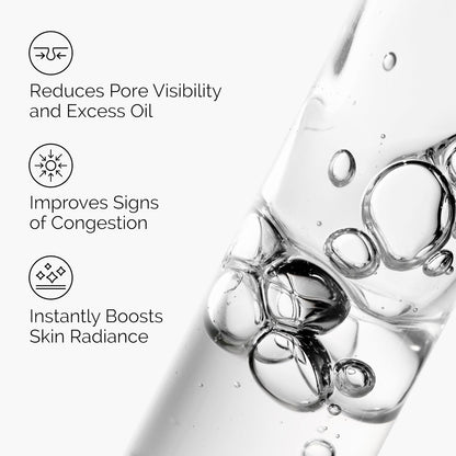 The Ordinary Niacinamide 10% + Zinc 1% 60mL