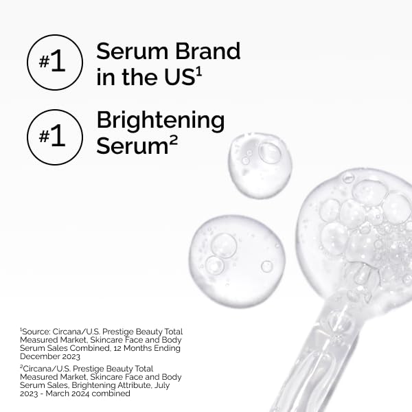 The Ordinary Niacinamide 10% + Zinc 1% 30mL