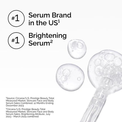 The Ordinary Niacinamide 10% + Zinc 1% 30mL