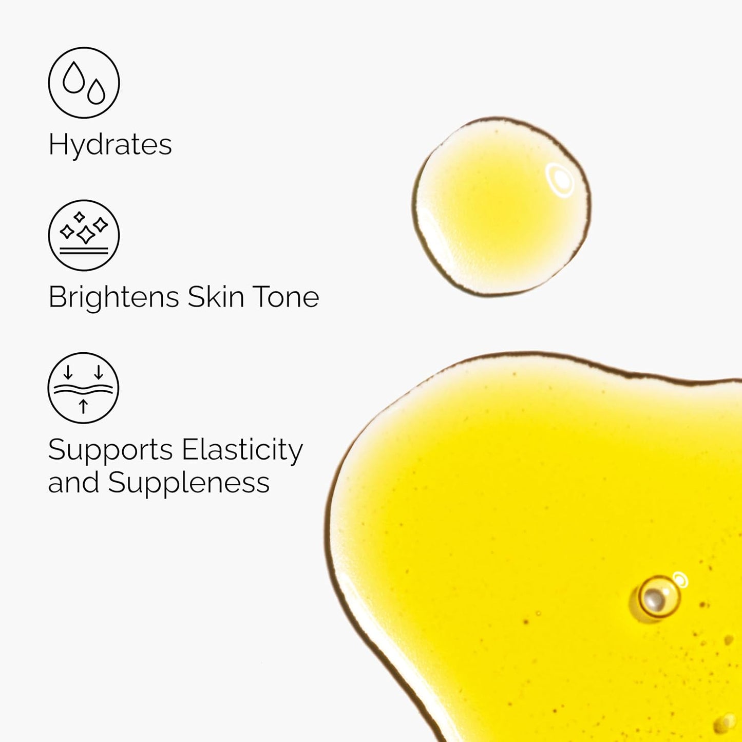 The Ordinary 100% Organic Cold-Pressed Rose Hip Seed Oil 30mL
