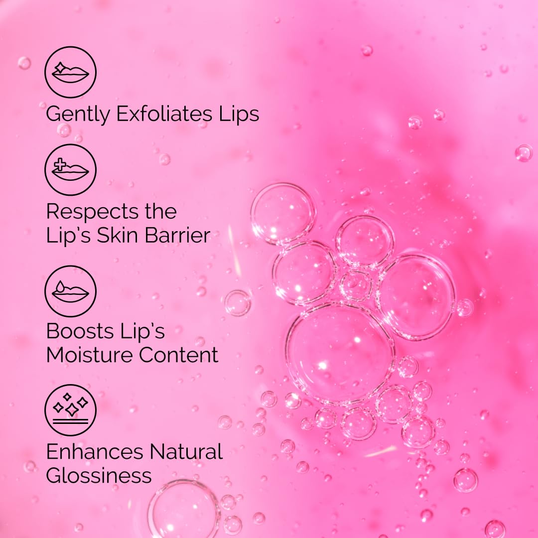 The Ordinary PHA 5% Exfoliating Lip Serum 15mL