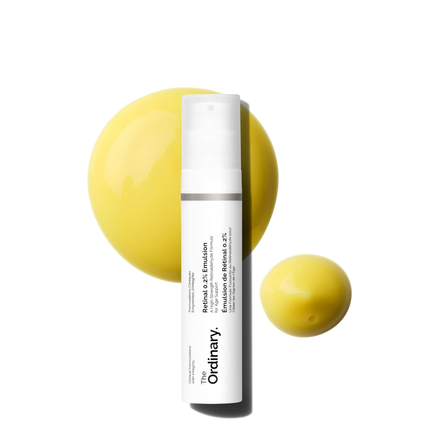 The Ordinary Retinal 0.2% Emulsion 15mL